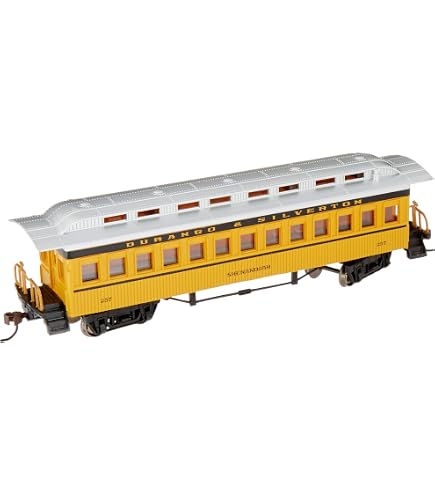 Bachmann Bobber Caboose ET&WNC
