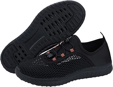 women's quick drying aqua water shoes