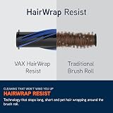 Vax HomePro Pet Cordless Vacuum Cleaner HairWrap Resist 45 Min Runtime view 4