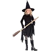 Fun World Witchy Witch