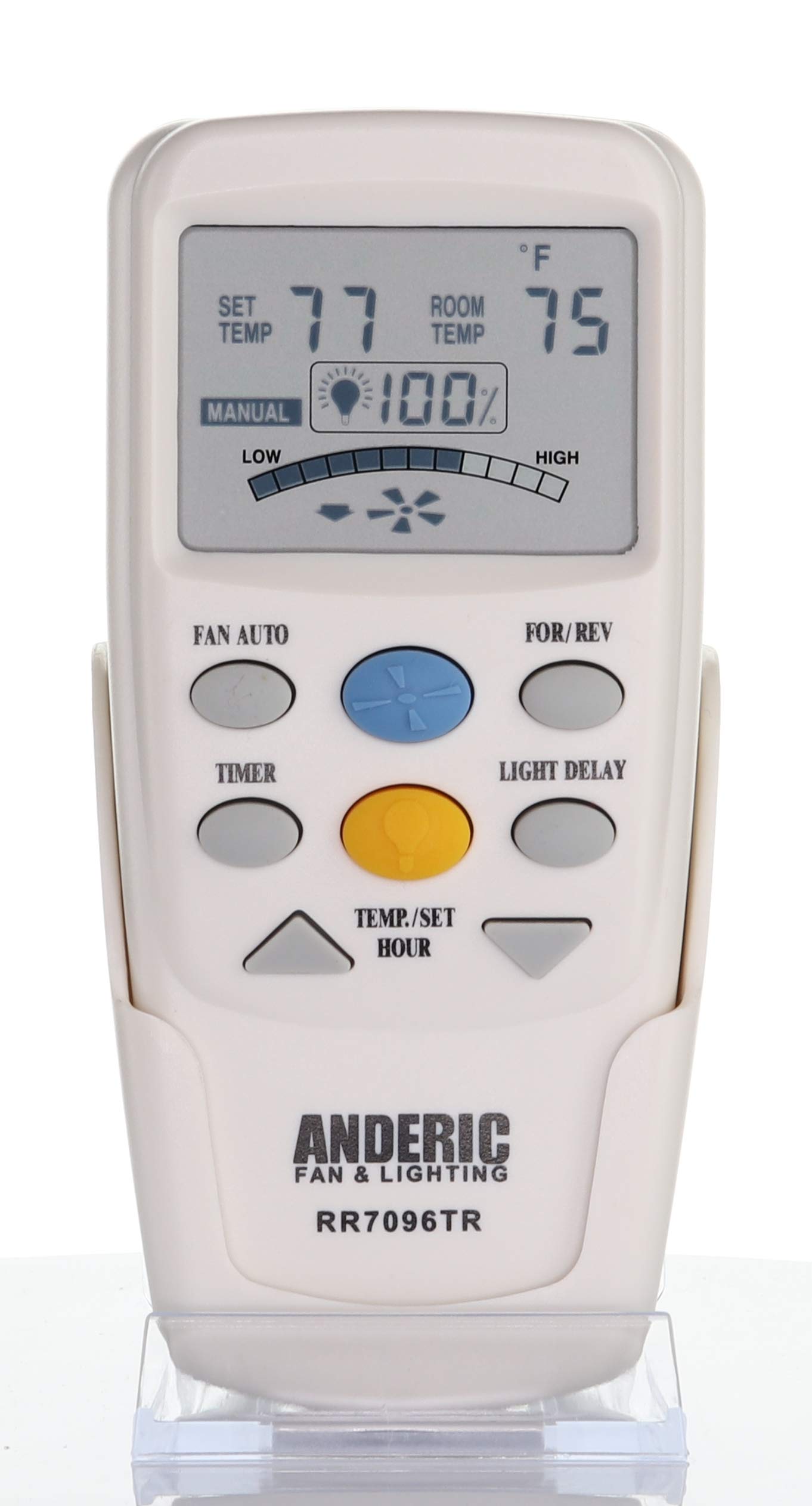 Galleon Anderic Replacement For Hampton Bay Chq7096t With