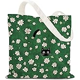 LZYRF FBB Animal Cute Animals Grocery Shopping Bag