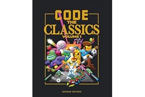 Code the Classics Volume I