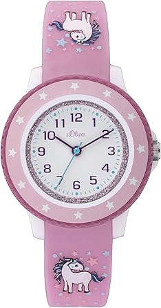 Montre s oliver fille Clearance
