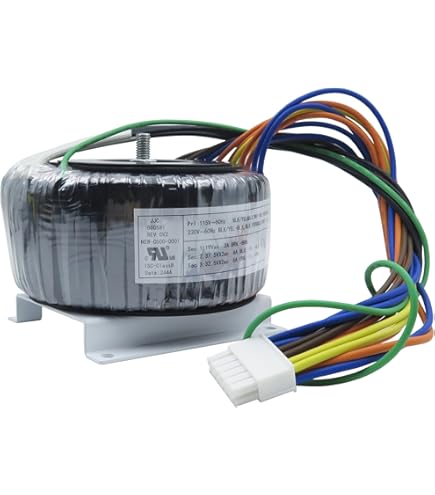 Amazon.com: Zodiac R0481400 50/60-Hertz Transformer