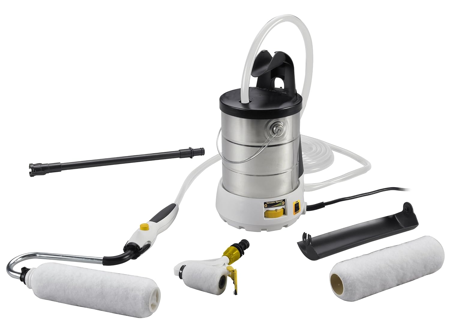 Wagner 0530002 SMART Power Roller by Wagner Amazon.co.uk DIY & Tools