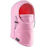 REDESS Winter Windproof Hat, Unisex Children