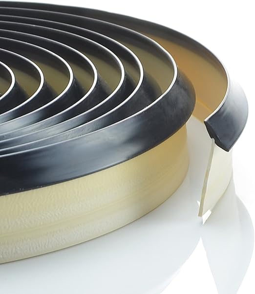 4.2m kitchen worktop splashback seal black colour other colours