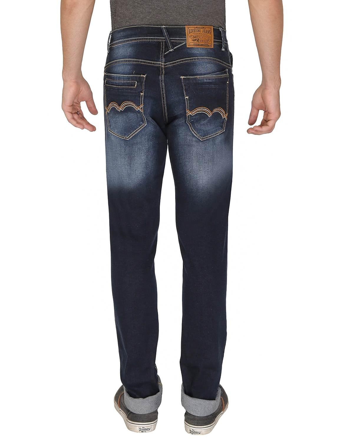 roadster jeans amazon