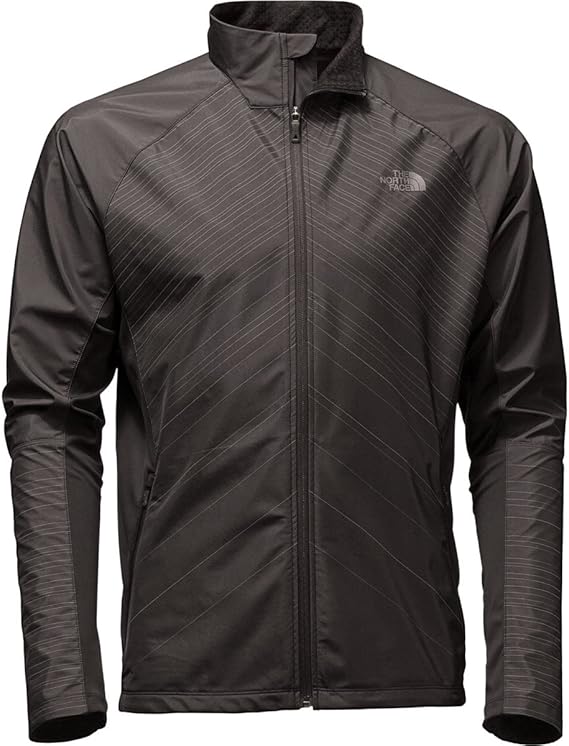the north face isotherm jacket