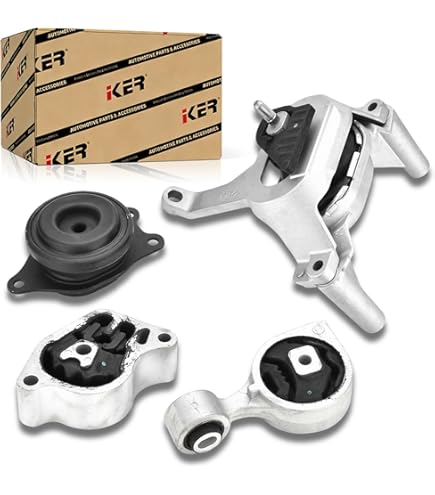 Amazon.com: ONNURI Right Engine Torque Strut Mount For 2013-2018