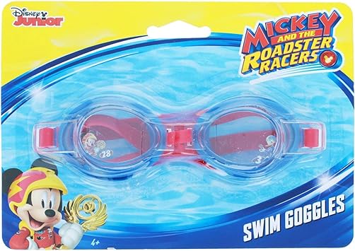 goggles accessories