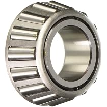 Cône De Roulement Conique Bower 5578 - Alésage 2,125 Pouces - Made In USA - Neuf Ancien Stock