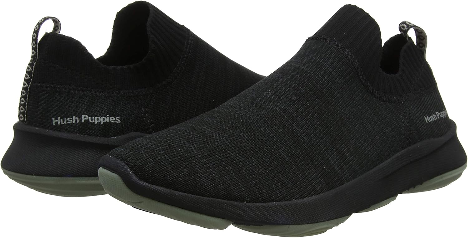 hush puppies bounce max price