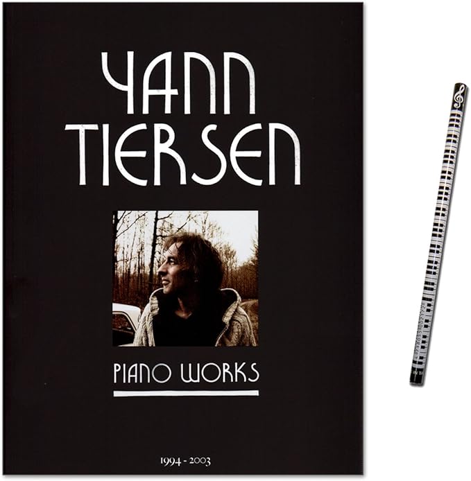 Yann Tiersen Il Favoloso Mondo Di Amelie