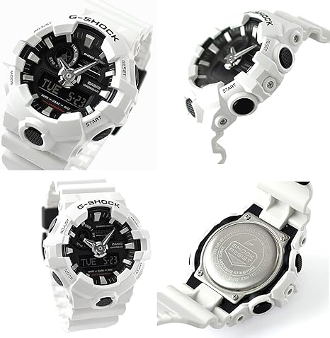 g shock ga 700 7adr