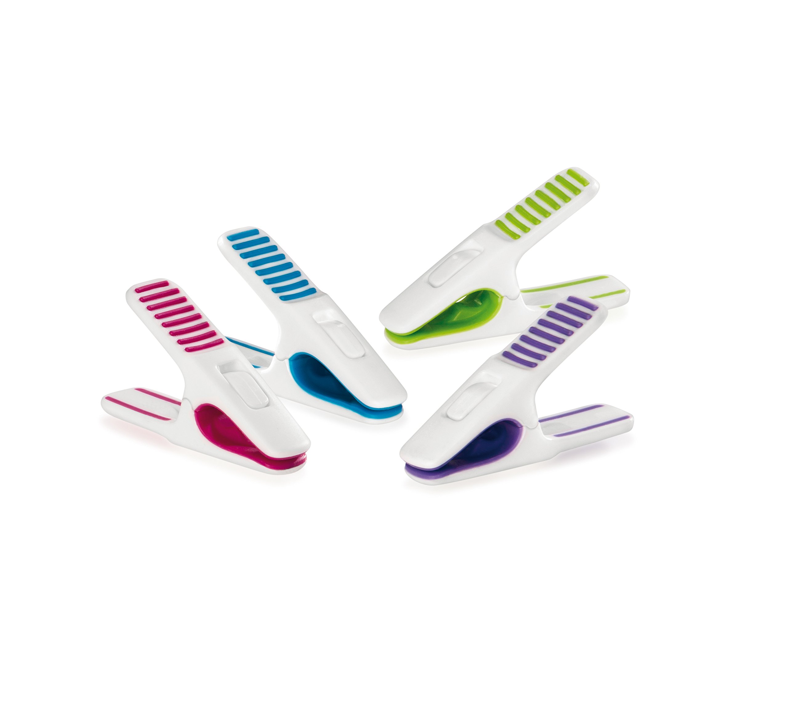 Tescoma Clothes Pegs, 20 Pcs Clean Kit