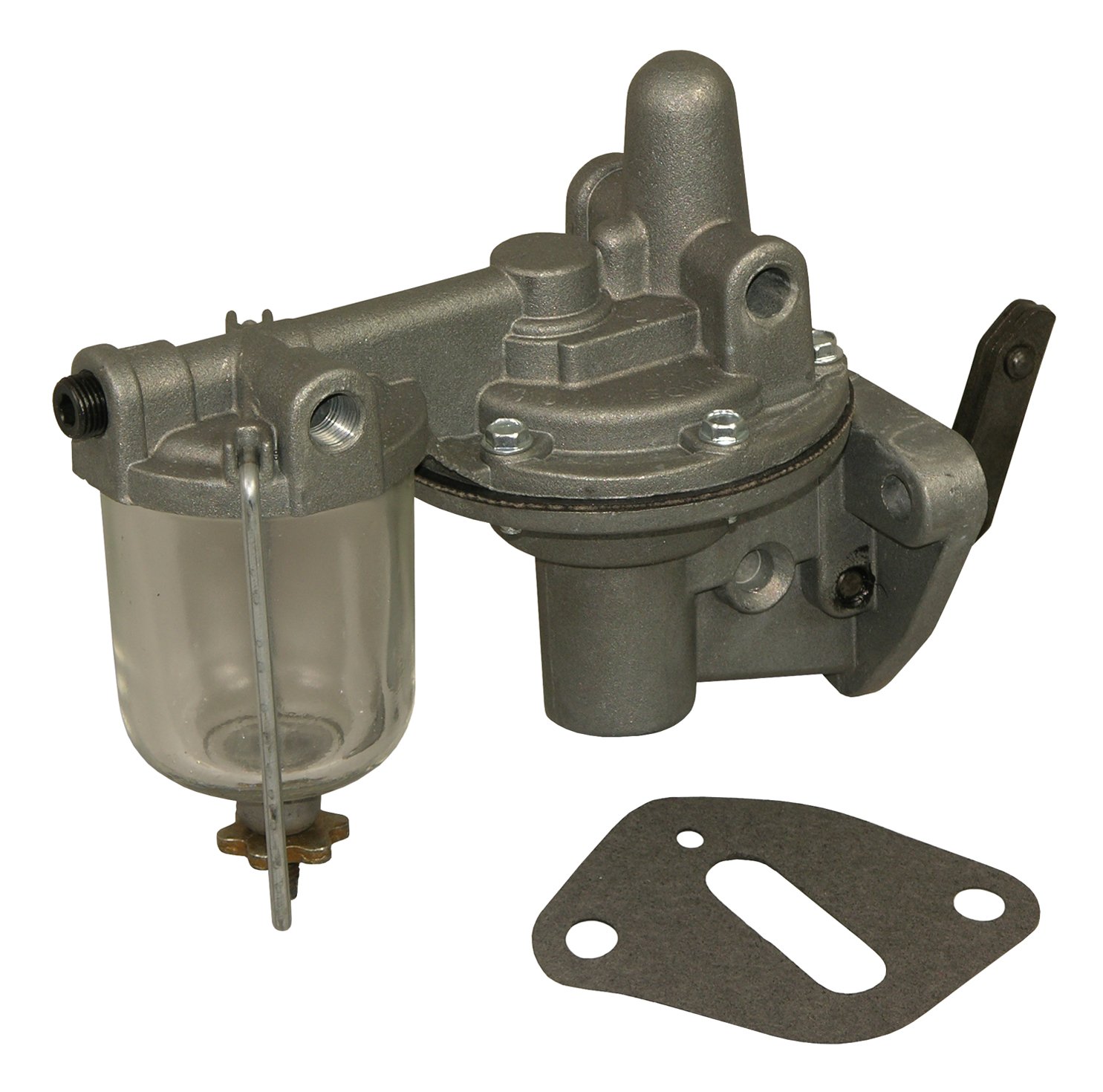 Airtex 587 Mechanical Fuel Pump - Buy 