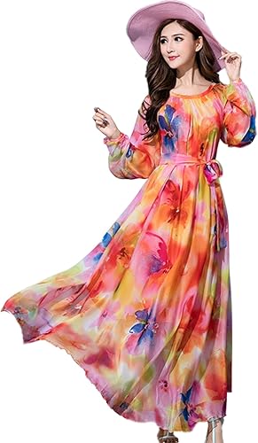 lightweight sundress