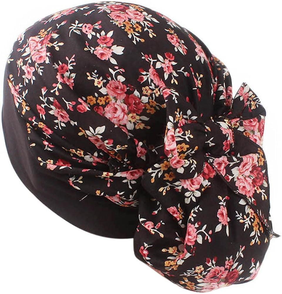 Beauty Scalp Scrub Heat Protectant Spray Bonnet De Nuit Turban Foulard Islamique En Satin Femme Chapeau Doux Hair Products Oil Shampoo Dry Leave In C