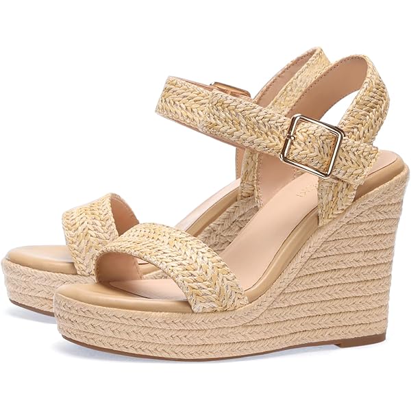 Fashion Wedge Casual Comfortable Sandals