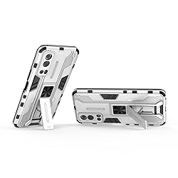Compatible with Vivo iQOO Z3 5G Case,Built-in
