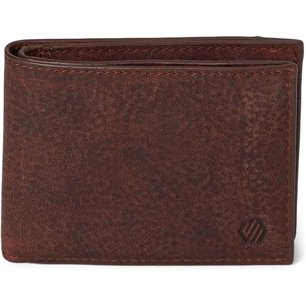 Amazon.com: Johnston & Murphy Men's Hudson Basketweave Billfold