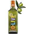 O-Live & Co. - Gold Medal Winner Extra Virgin Olive Oil (500ml), Cold Pressed, Premium Olive Oil Ideal for Cooking or for Sal
