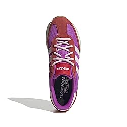 adidas Women's Run 70s 2.0 Sneaker, Purple