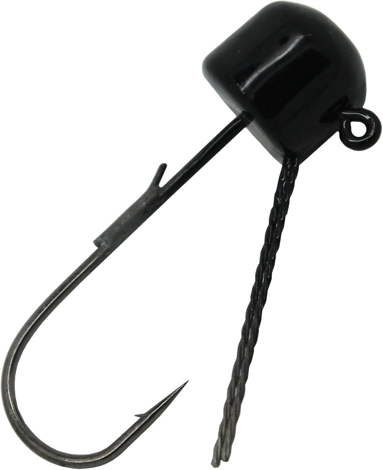 Zman Finesse Shroomz Weedless Ned Rig Jig Heads, Jigs Amazon Canada