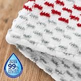 Vileda 1-2 Spray Max Mop Microfibre Spray Mop with Refillable Bottle view 5