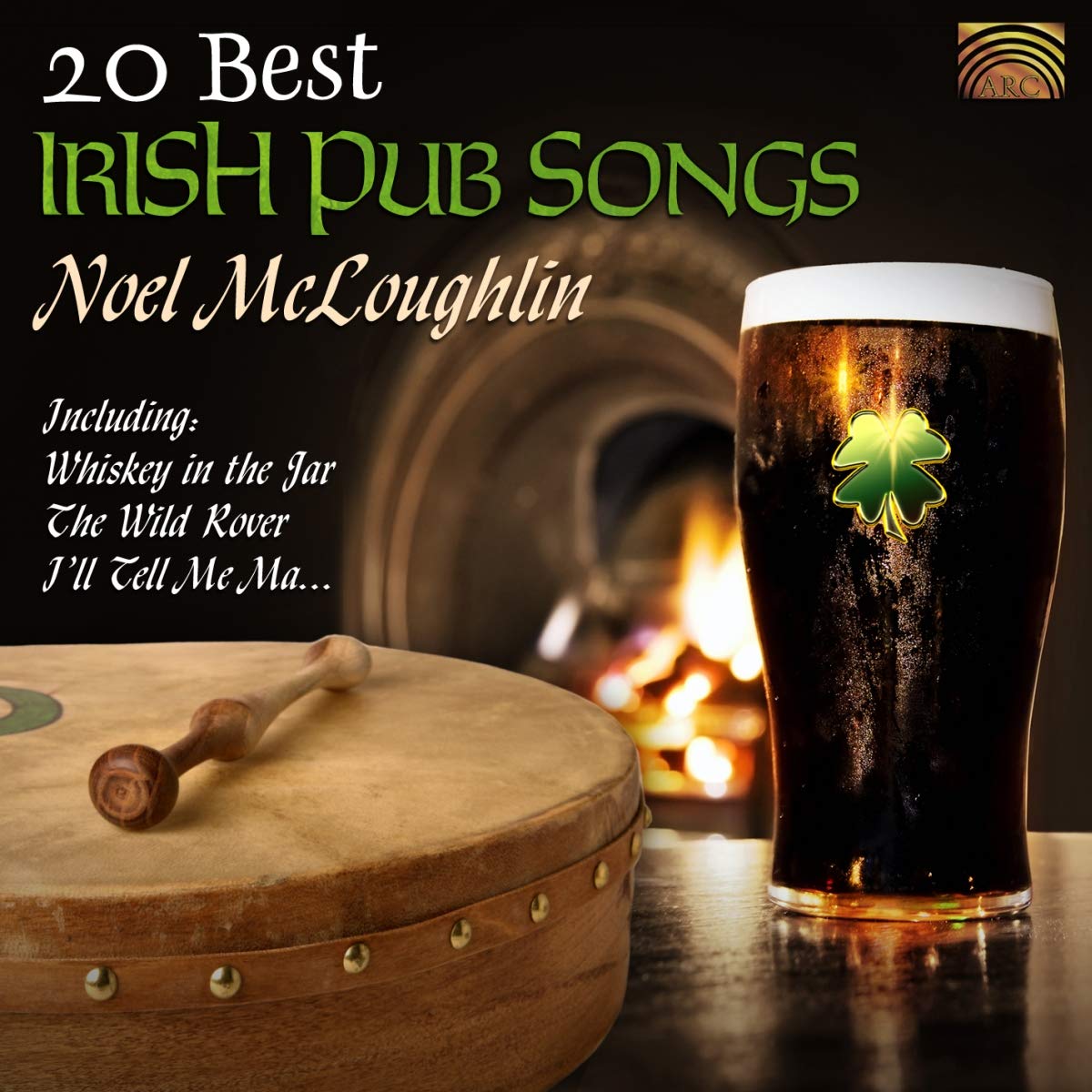 20 Best Irish Pub Songs Arc Music Naxos Amazon De Musik 20 best irish pub songs arc music