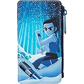 Loungefly Star Wars: The Force Awakens Large Card Holder