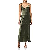 Vince Women's Panelled Bias Slip Dress
