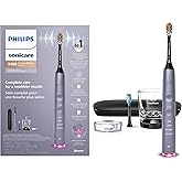 Philips Sonicare DiamondClean Smart 9300 Cashmere Grey, HX9903/45