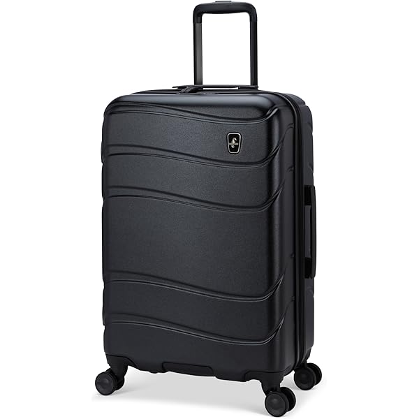 Carryon Luggage Edx Hardside Carry On Luggage With Spinner Wheels