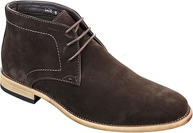 mens chukka boots near me