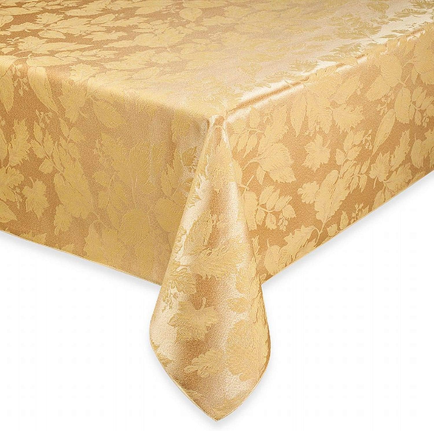 Autumn Harvest BB\u0026B Golden Wheat Damask 