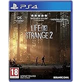 Life is Strange 2 (PS4)
