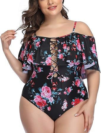 size 22 bathing suits