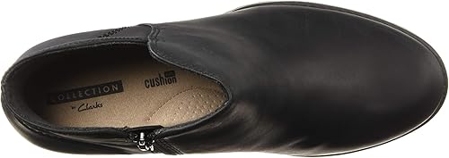 clarks collection women's verona trish booties