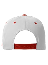 Daxton Classic Snapback Old English A to Z Numbers