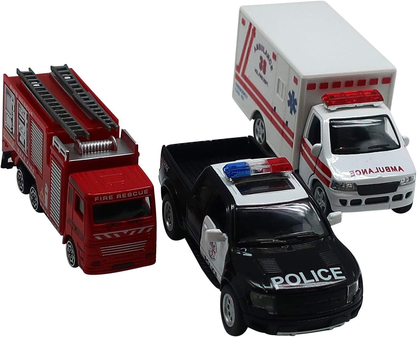 little cars for boys