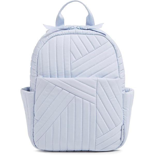 Amazon.com: Cotton Small Backpack, Morning Glory, One Size  display picture 3