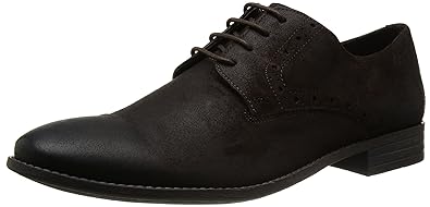 clarks chart walk brown