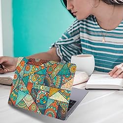 MUSHUI Compatible with MacBook Air 13 inch Case