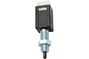 Garage-Pro Clutch Pedal Ignition Switch Compatible with 1993-2006 Nissan Altima, 1985-2008 Maxima, 1998-2015 Frontier, Fits 2
