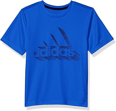 boys adidas t shirt