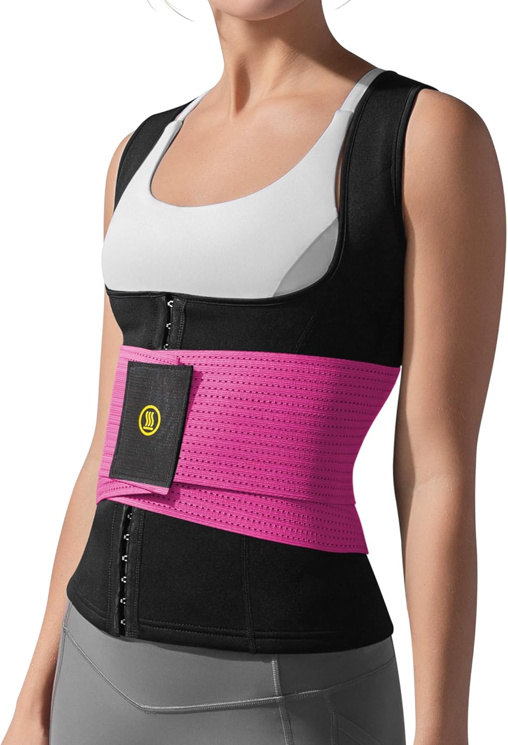 camihot waist cincher