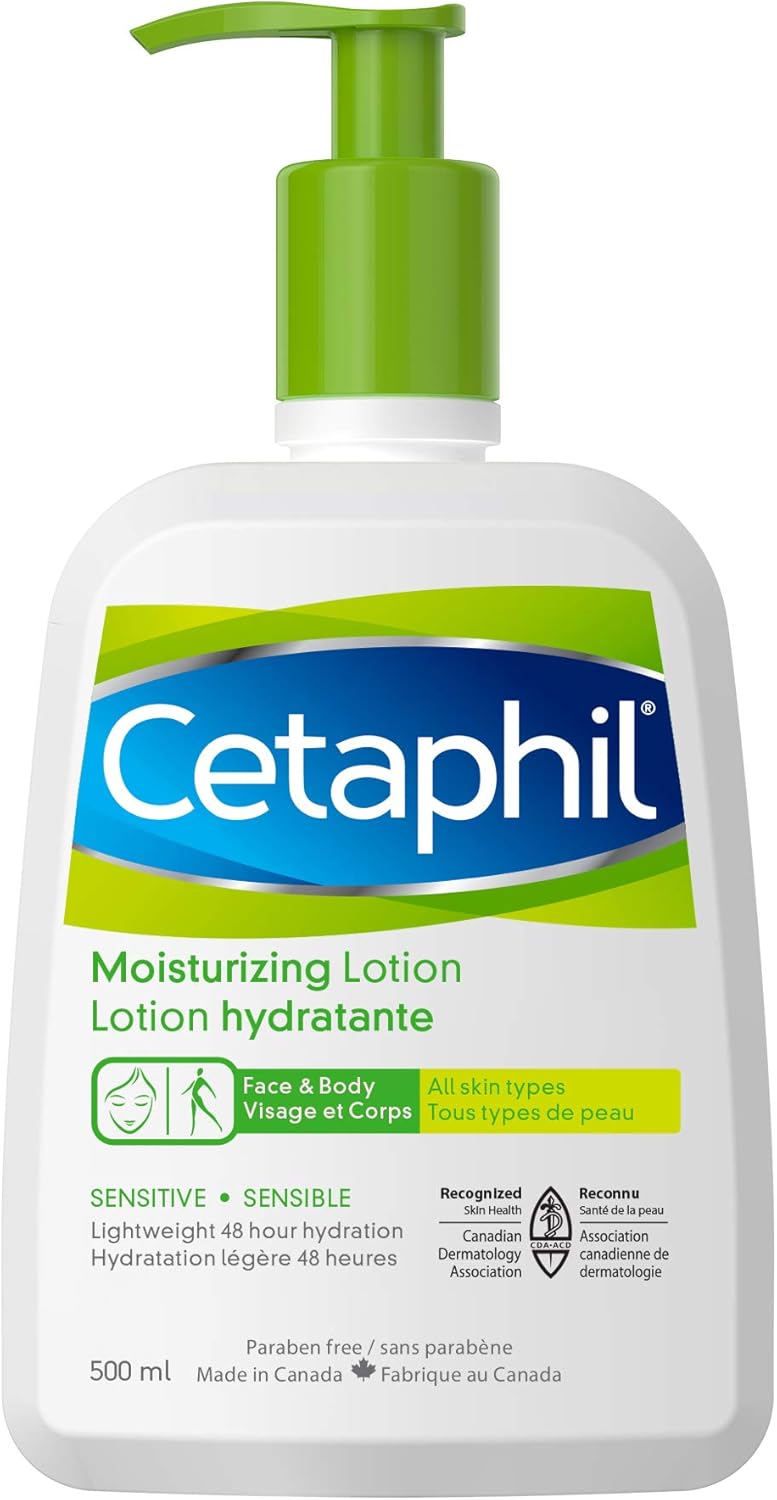 cetaphil lotion amazon